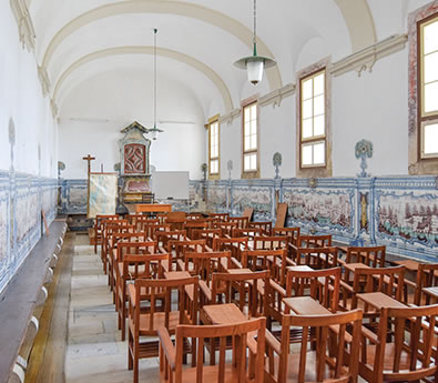 Sala de Atos
